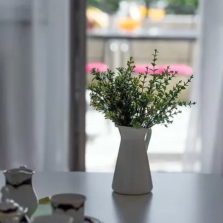 Appartement G&g With Swimming Pool Pula