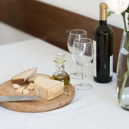 G&g With Swimming Pool * Pula