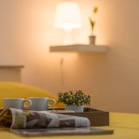 G&g With Swimming Pool Apartment