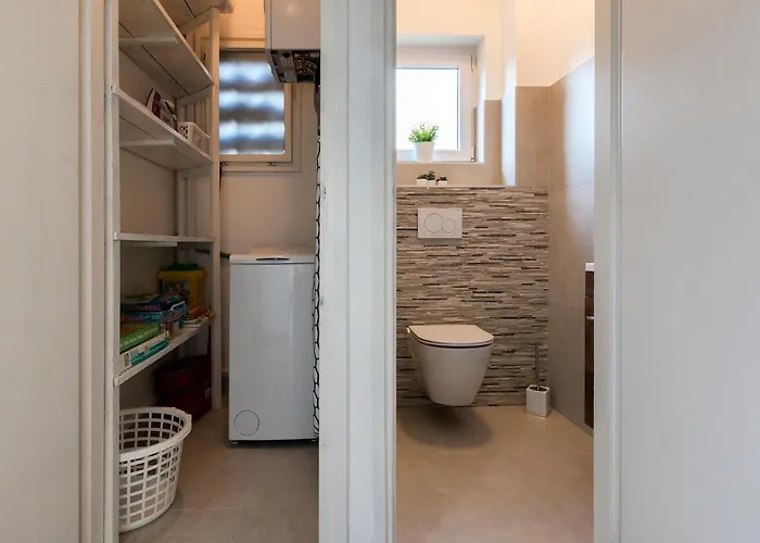 G&g With Swimming Pool Apartman Póla