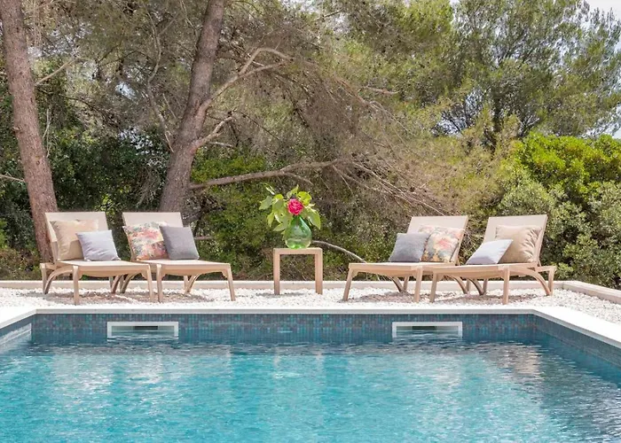 G&g With Swimming Pool Apartman Póla