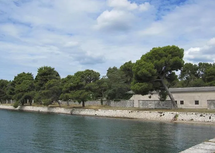 Apartman G&g With Swimming Pool *