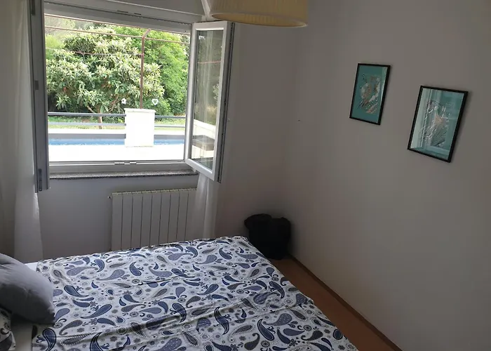 Apartman G&g With Swimming Pool