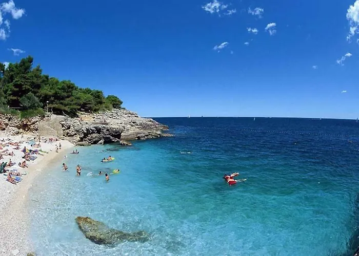 G&g With Swimming Pool Apartman *