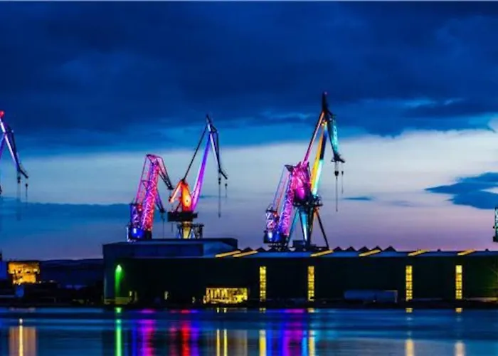 Apartman G&g With Swimming Pool