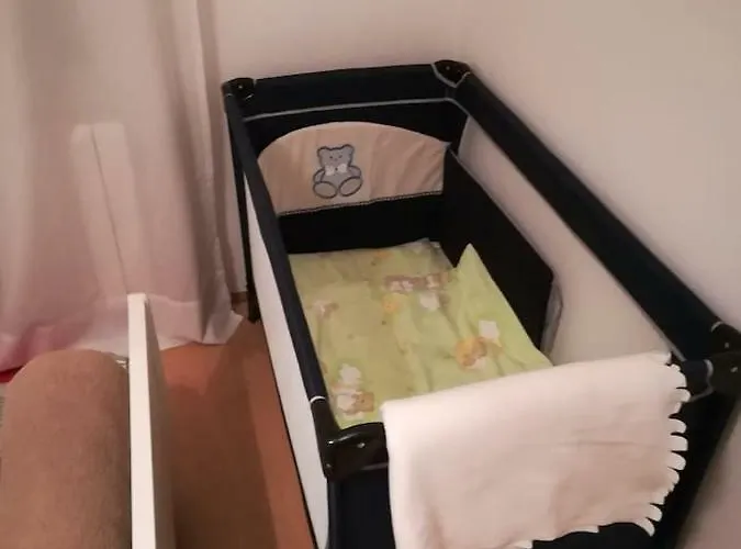 G&g With Swimming Pool Apartman *