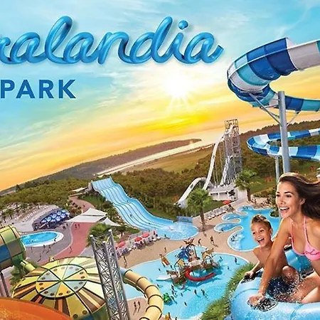 Appartement G&g With Swimming Pool *