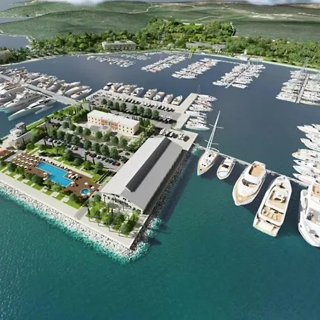 Appartement G&g With Swimming Pool