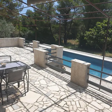 Appartement G&g With Swimming Pool Pula