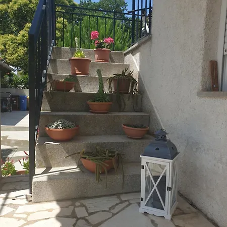 G&g With Swimming Pool * Pula