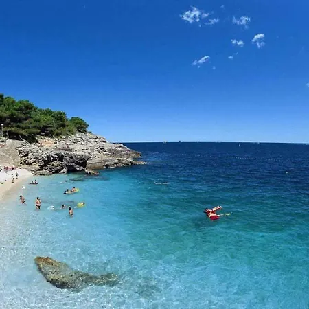 G&g With Swimming Pool Appartement *