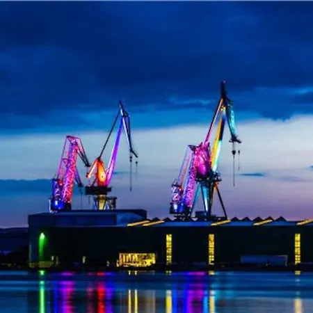 Appartement G&g With Swimming Pool