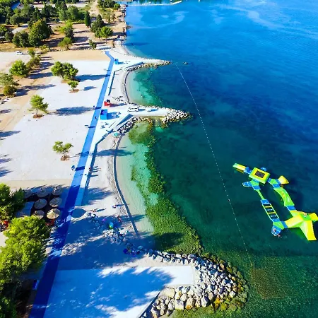 G&g With Swimming Pool * Pula